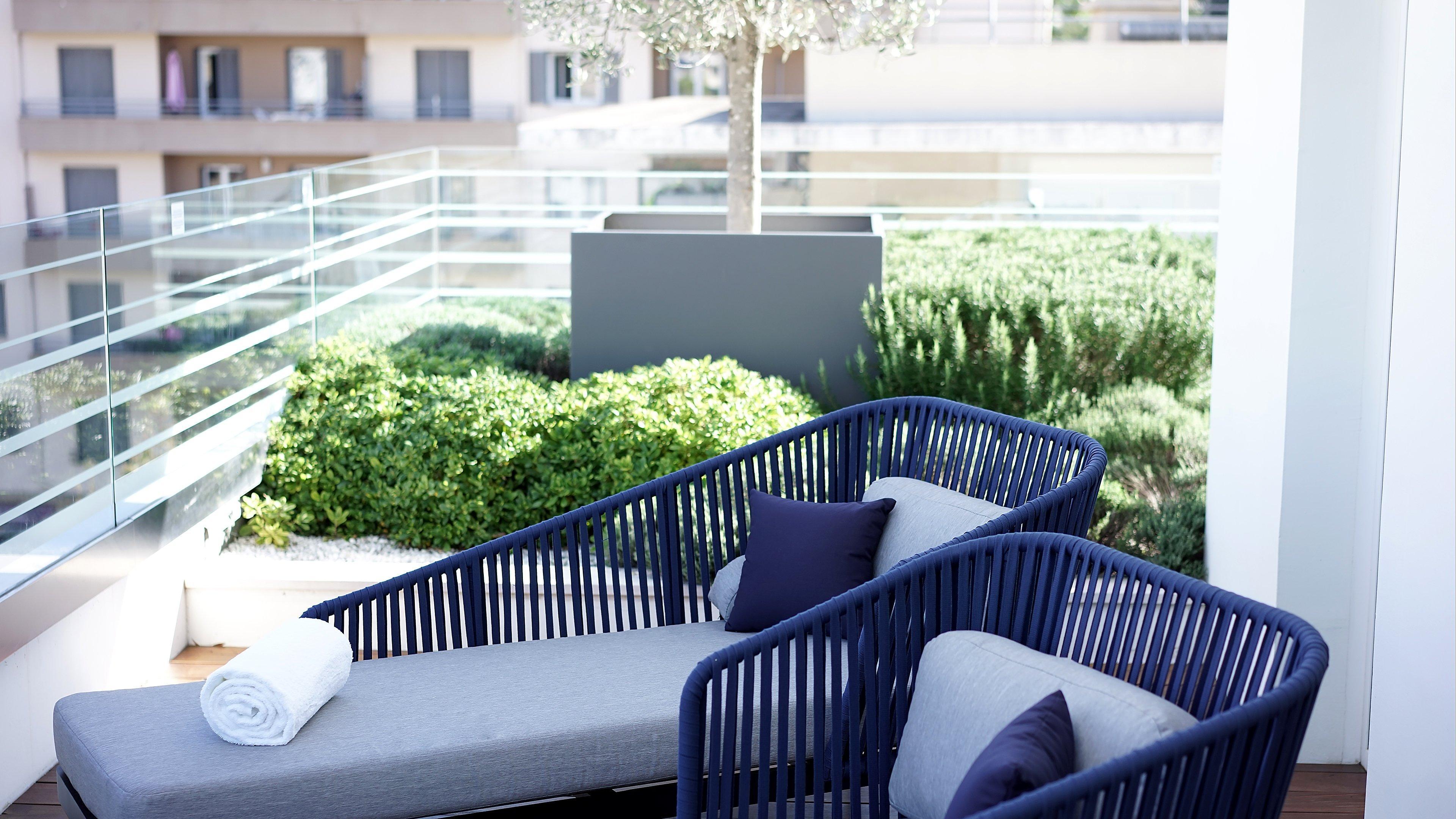 Hotel Indigo Cagnes-Sur-Mer By Ihg Exterior photo